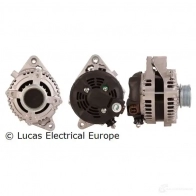 Генератор LUCAS ELECTRICAL WZL9BX F lra03288 5708279184630 Toyota Corolla (E120) 9 Седан 2.0 D 4D (CDE120) 116 л.с. 2004 – 2007