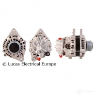 Генератор LUCAS ELECTRICAL lra02791 5708279134093 Hyundai H1 Starex (A1) 1 1997 – 2007 9NJ 79UZ
