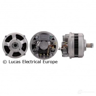 Генератор LUCAS ELECTRICAL C4TS M3 205279 lra03691