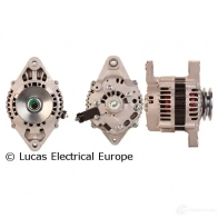 Генератор LUCAS ELECTRICAL 5708279134031 XI5K PCZ 204243 lra02556