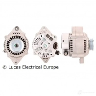 Генератор LUCAS ELECTRICAL lra02230 5708279066622 Honda HR-V 215QQ G