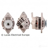 Генератор LUCAS ELECTRICAL 203703 5708279062884 lra01855 Y 0P87