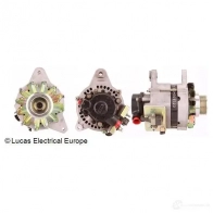 Генератор LUCAS ELECTRICAL 204260 D JKOF lra02578 5708279074771