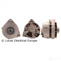 Генератор LUCAS ELECTRICAL lra00807 5708279021317 203035 U 6KMP