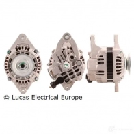 Генератор LUCAS ELECTRICAL 5708279073231 lra02654 O4 E8A 204328