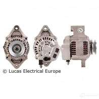 Генератор LUCAS ELECTRICAL 205861 lrb00442 S1 PMS1D 5708279024653