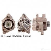 Генератор LUCAS ELECTRICAL lra03341 R8T 8E 5708279186184 204964