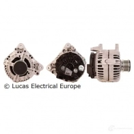 Генератор LUCAS ELECTRICAL 204786 lra03156 XF4 N2GA 5708279182377