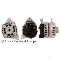 Генератор LUCAS ELECTRICAL lra02559 204246 5708279072975 MG6W 11Y
