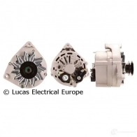 Генератор LUCAS ELECTRICAL lra01492 D JSHK 203405 5708279059204
