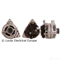 Генератор LUCAS ELECTRICAL AVT RX lra02027 Opel Astra (G) 2 Универсал 1.4 (F35) 90 л.с. 2004 – 2009 5708279064604