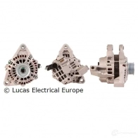 Генератор LUCAS ELECTRICAL Ford Puma 1 (CCE) Купе 1.7 Racing ST 160 155 л.с. 1999 – 2002 lrb00208 L 3H2UZ 5708279026442
