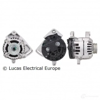 Генератор LUCAS ELECTRICAL 205446 TR FJ5 lra03881