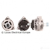 Генератор LUCAS ELECTRICAL lra02343 Saab 9-5 (YS3E) 1 Универсал 2.3 Turbo 260 л.с. 2006 – 2009 G EEUEJ 5708279067742