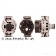 Генератор LUCAS ELECTRICAL 5708279064468 Mercedes Sprinter (903) 1 Кабина с шасси 2.1 313 CDI 4x4 129 л.с. 2002 – 2006 lra02013 3UW5 WL