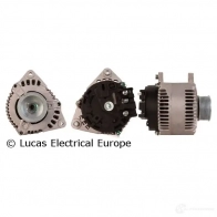 Генератор LUCAS ELECTRICAL lrb00366 205791 M3WNY J 5708279030593