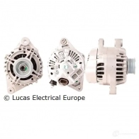 Генератор LUCAS ELECTRICAL 5708279134079 204441 lra02783 L UV2K4 - Изображение 1