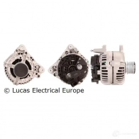 Генератор LUCAS ELECTRICAL 5708279180540 lra03087 Audi A2 A HTDSSI