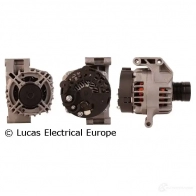 Генератор LUCAS ELECTRICAL Fiat Doblo (263) 2 Фургон 5708279179681 Z ODXXYI lra03068