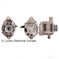 Генератор LUCAS ELECTRICAL 5708279063270 lra01894 F9KJEI 8 203734