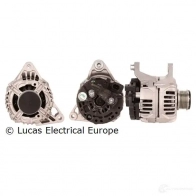 Генератор LUCAS ELECTRICAL 5708279065199 203900 lra02086 BM0YK I - Изображение 1