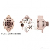 Генератор LUCAS ELECTRICAL 203612 lra01752 5708279061849 U2 FZJ