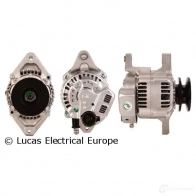 Генератор LUCAS ELECTRICAL 5708279063676 A8Y KT 125765811 lra01934
