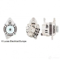 Генератор LUCAS ELECTRICAL lra01876 3R9IVA U 5708279063096 203718