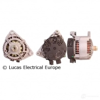 Генератор LUCAS ELECTRICAL GTK BZ30 5708279054964 lra01141 203177