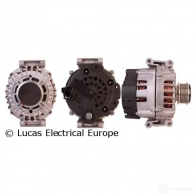 Генератор LUCAS ELECTRICAL Audi A5 (8TA) 1 Спортбек 3.0 Tfsi Quattro 272 л.с. 2011 – 2017 MRL7 Z lra03650