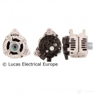 Генератор LUCAS ELECTRICAL D5ASS TY 205874 lrb00457 5708279029788