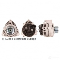 Генератор LUCAS ELECTRICAL 7KFJ R lra02523 204220 5708279071749