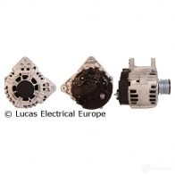 Генератор LUCAS ELECTRICAL X345 S3A 204819 lra03189 5708279181479