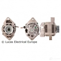 Генератор LUCAS ELECTRICAL 203762 X0O LWWG 5708279063584 lra01925