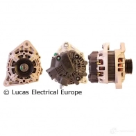 Генератор LUCAS ELECTRICAL 205216 lra03621 A 27HJ