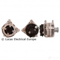 Генератор LUCAS ELECTRICAL lra02367 204152 6R9 OLD0 5708279067988