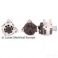 Генератор LUCAS ELECTRICAL 5708279179216 lra03053 N3 YDB 204687