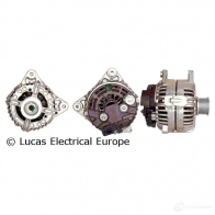 Генератор LUCAS ELECTRICAL lra03168 TH 7ZV Renault Laguna (BG) 2 Хэтчбек 2.0 16V (BG1Y) 204 л.с. 2005 – 2007 5708279181271