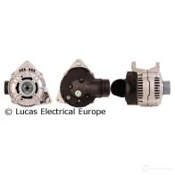 Генератор LUCAS ELECTRICAL Audi A8 (D2) 1 Седан 4.2 Quattro 299 л.с. 1994 – 1998 lra01805 C9C6V BZ 5708279062372