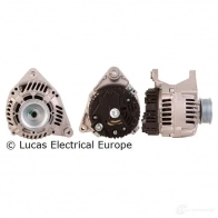 Генератор LUCAS ELECTRICAL 5708279058764 lra01450 QICEF C Volkswagen Passat (B5) 3 Универсал 2.8 V6 180 л.с. 1997 – 1999