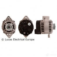 Генератор LUCAS ELECTRICAL I A8927W Suzuki Ignis (HR, MH) 1 Внедорожник 1.3 (RM413) 94 л.с. 2003 – 2025 5708279144801 lra02933