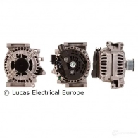 Генератор LUCAS ELECTRICAL OH643 C 5708279134406 lra02827 Mercedes C-Class (S203) 2 Универсал 2.2 C 200 CDI (2007) 122 л.с. 2003 – 2007