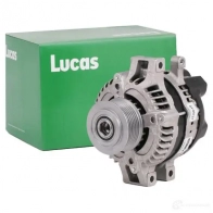 Генератор LUCAS ELECTRICAL 204611 J22C HQ4 lra02971 5708279163956 - Изображение 2