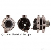 Генератор LUCAS ELECTRICAL 204611 J22C HQ4 lra02971 5708279163956 - Изображение 6