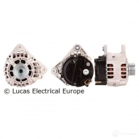Генератор LUCAS ELECTRICAL lra02254 Seat 5708279066868 VQS0 JL