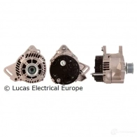 Генератор LUCAS ELECTRICAL Volkswagen Transporter (T4) 4 Автобус 2.0 84 л.с. 1990 – 2003 5708279062518 lra01819 HG2IN 7