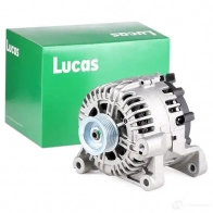 Генератор LUCAS ELECTRICAL 204596 Y8L2P J lra02956 5708279164663 - Изображение 2