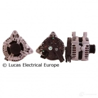 Генератор LUCAS ELECTRICAL lra02973 Land Rover Freelander 2 (L359) 2006 – 2014 OYR2 JA 5708279163970