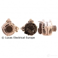 Генератор LUCAS ELECTRICAL 205275 lra03687 9FC BK