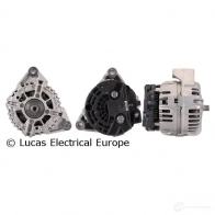 Генератор LUCAS ELECTRICAL 5708279233123 lra03443 205058 1W 0PO